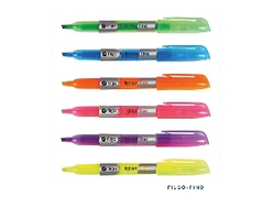 FILGO-FINO RESALTADOR FILGO FINO FLUOR FILGO-FINO