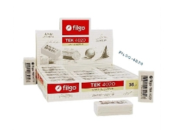 FILGO-4020 GOMA DE BORRAR FILGO TEK 4020 FILGO-4020