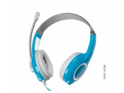 2-NGV-300 AURICULAR C/MIC NGV-300 NOGA
