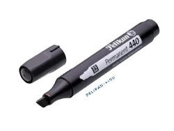 PELIKAN-440U MARCADOR PERMANENTE NEGRO PELIKAN 440 CINCEL PELIKAN-440U