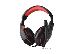 2-AURIC-AE-362 AURICULAR GAMER SATE AE-362 USB