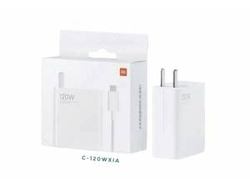 2-C-120WXIA CARG. CABEZAL USB XIAOMI C-120WXIA