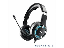 2-ST-8210 AURICULAR PC GAMER ST-8210 NOGA