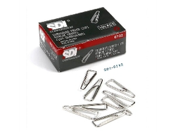 SDI-0732 BROCHE CLIP SDI CAJA X100U 31MM TRIANGULAR SDI-0732