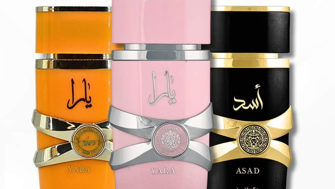 PERFUMES