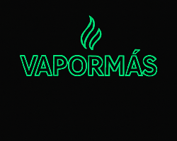 Logo VaporMas