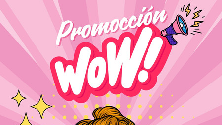 Promoción