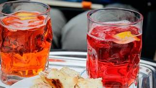 Aperitivos