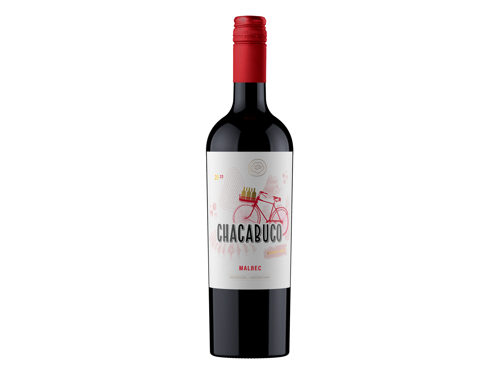 Chacabuco Malbec