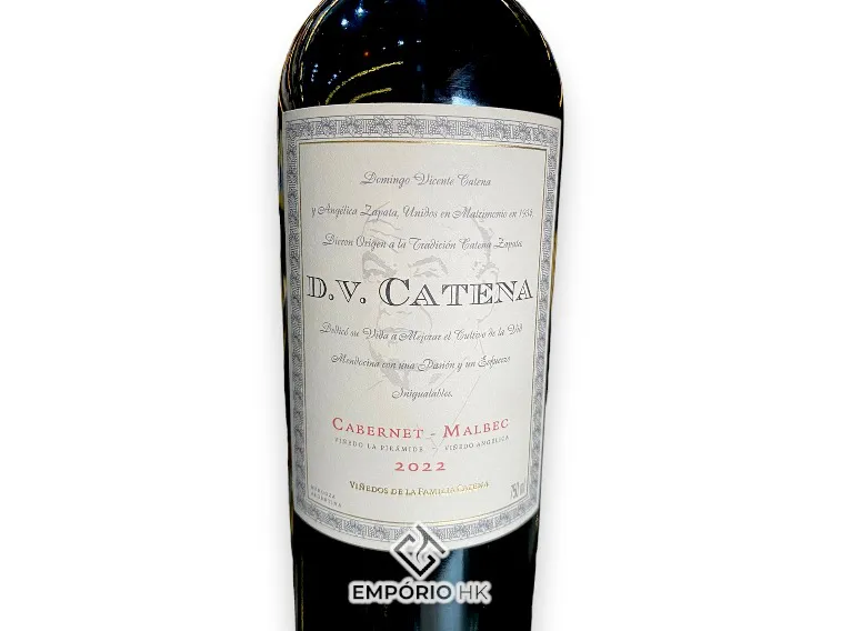 Catena Cabernet Malbec