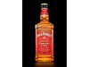 Jack Daniels Tennessee Fire Whiskey Liqueur 750ml