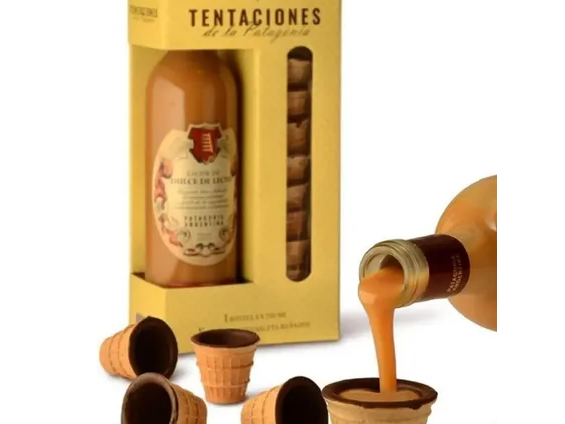 Estuche Tentaciones
