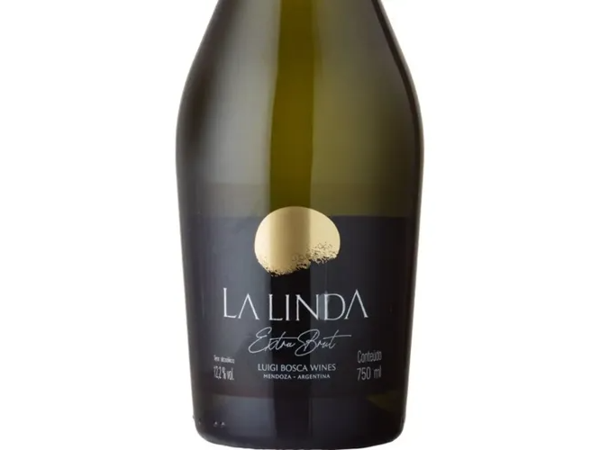 La Linda Extra Brut