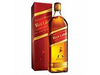 Johnnie Walker Whisky Red Label X 750ml