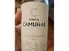 Finca Capuñas Blend De Blancas 2023