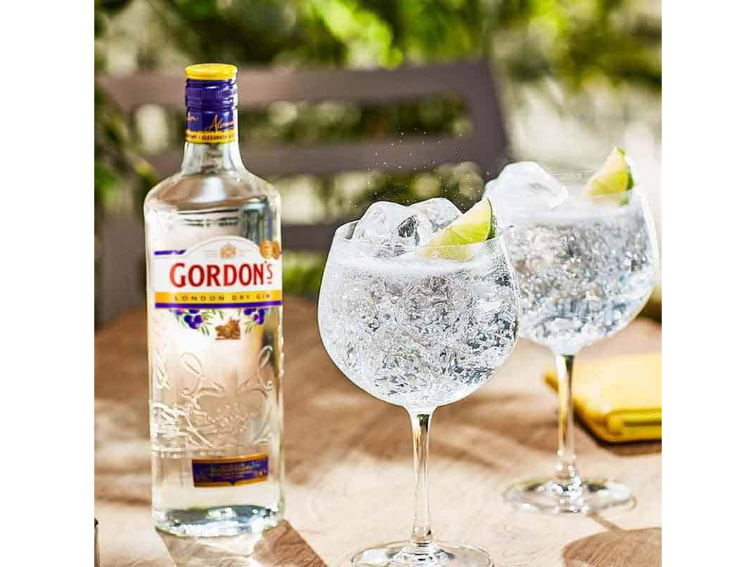 Gordons 700 ML