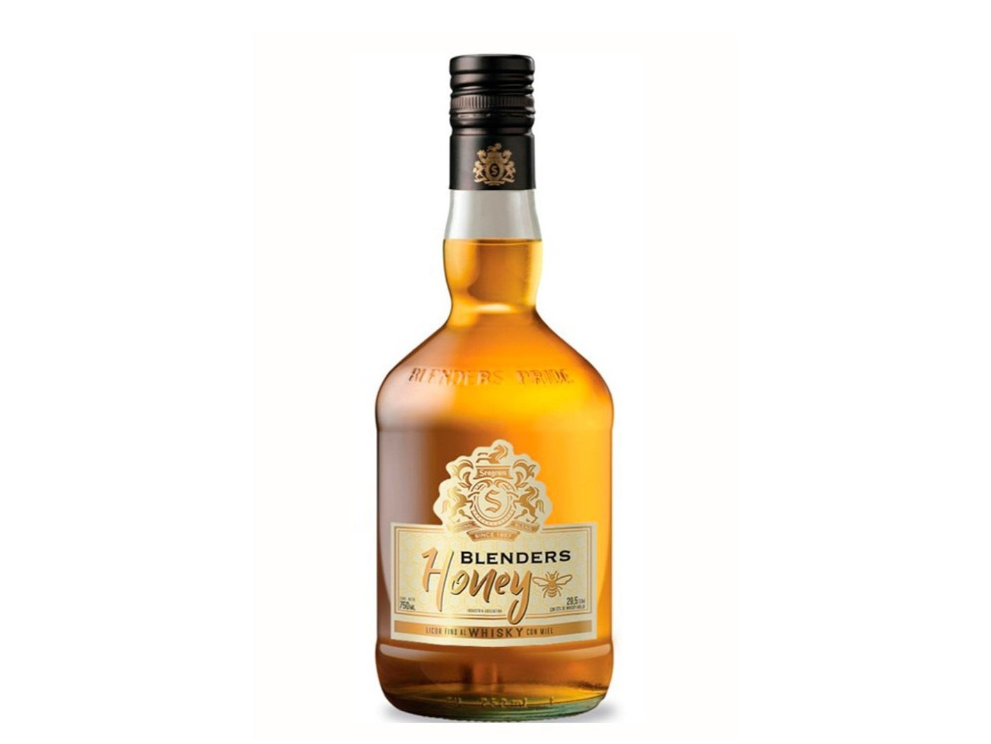 Blenders Honey 750 ML