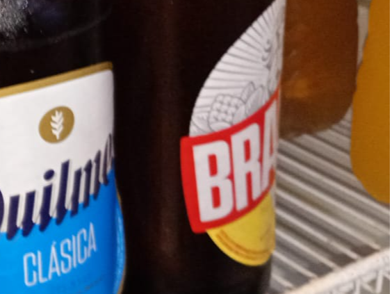 Brahma 1Lts.