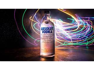 Absolut Botella