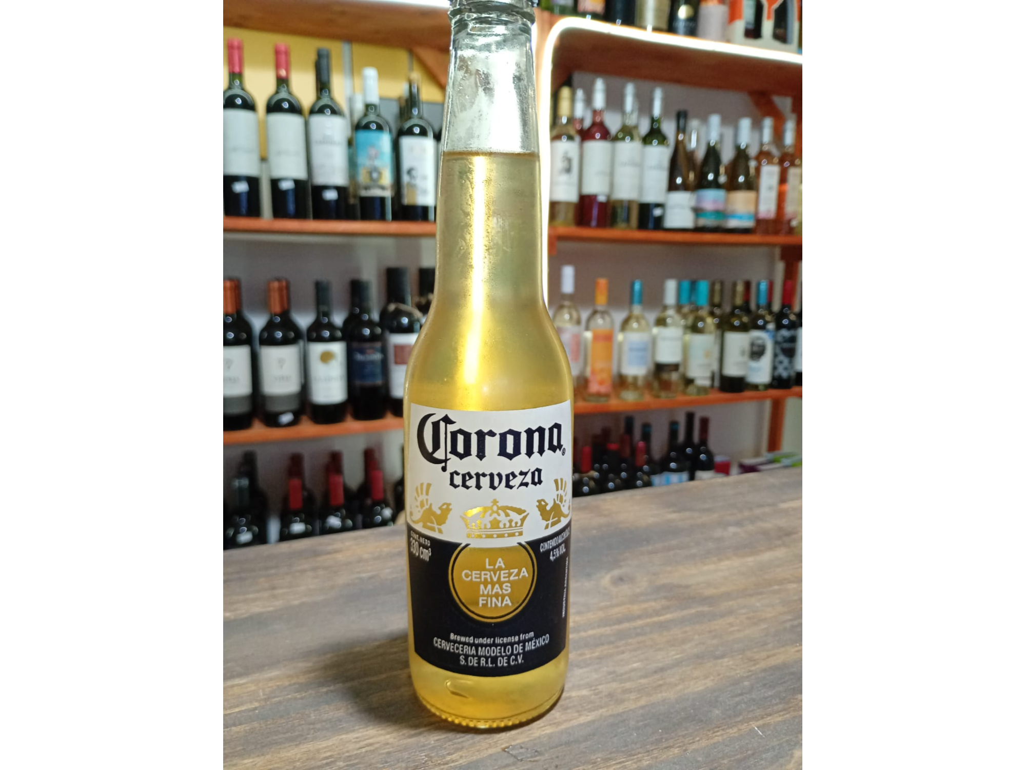 Corona 330ml
