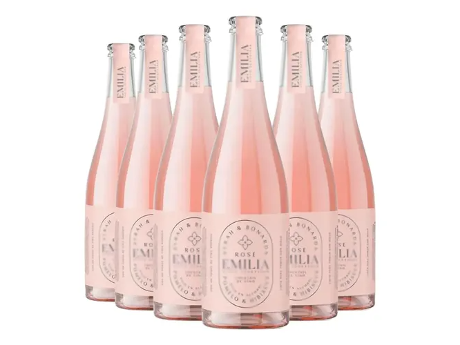 Emilia Syrah