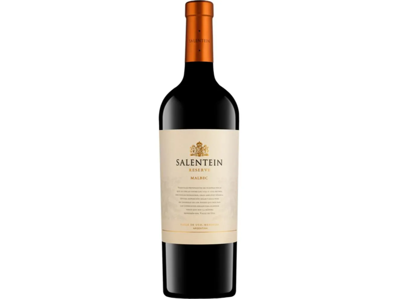 Salentein Reserva Malbec