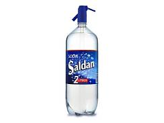 Soda Sifón Saldán