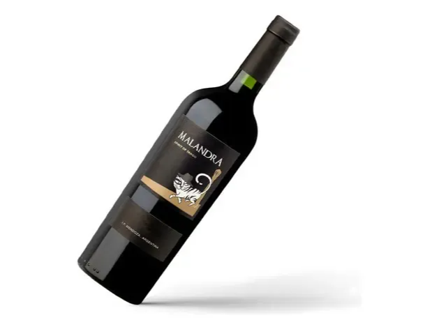 Malandra Cabernet Sauvignon Roble