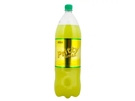 Pritty 2.25lts