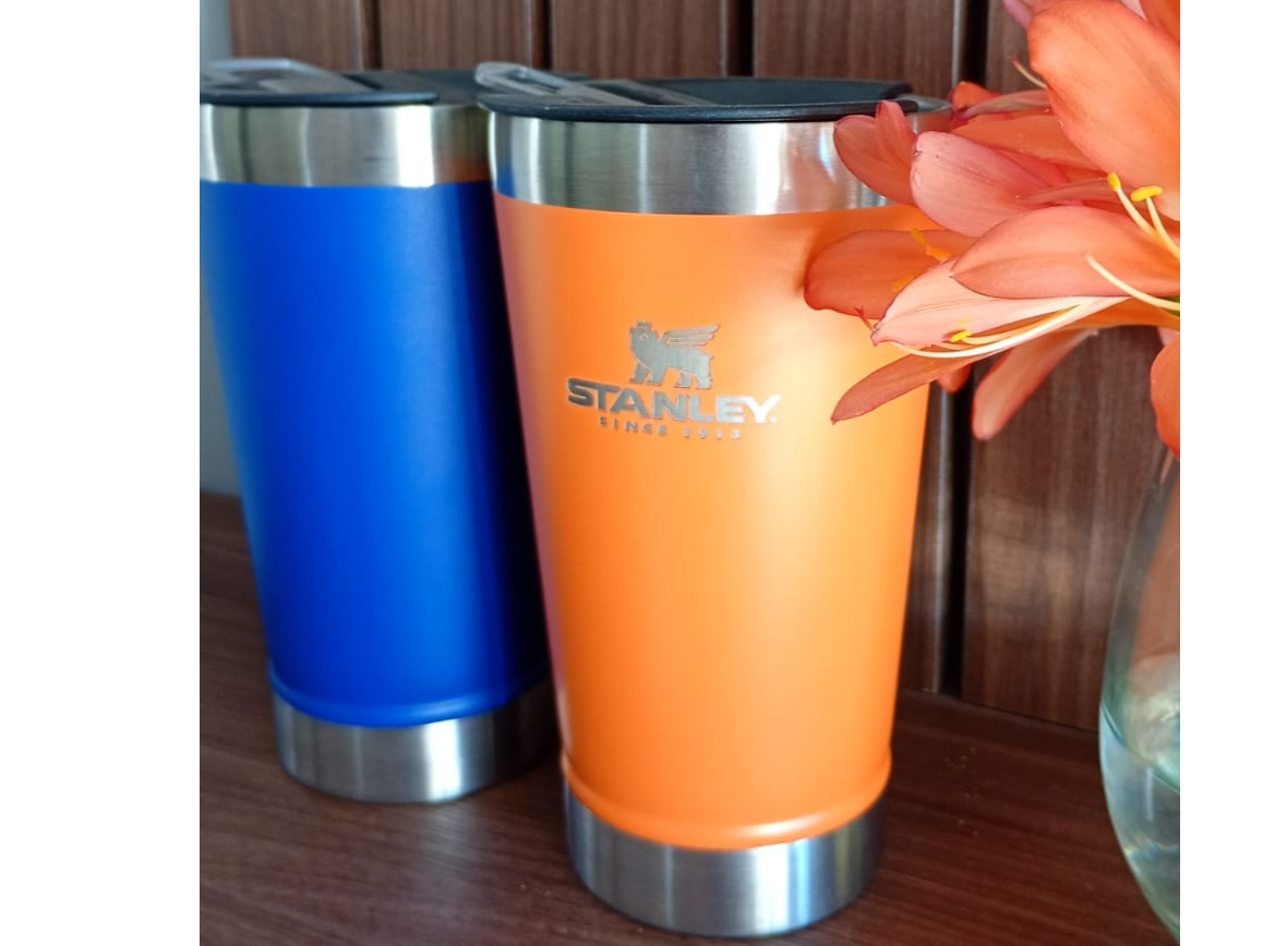 Vaso Térmico Chico