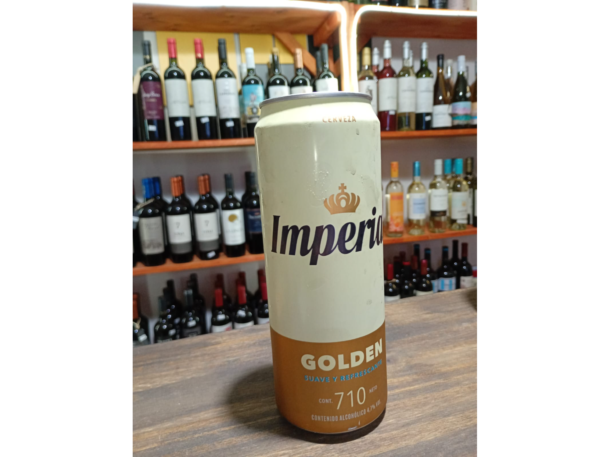 Imperial Golden Laton