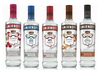 Smirnoff Botella