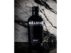 Bulldog Ginebra London Dry Gin 700ml