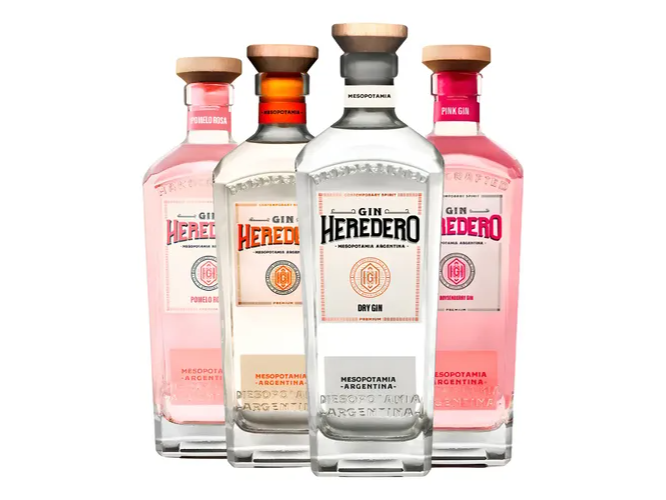 Gyn Heredero