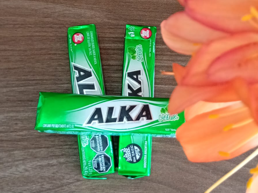 ALKA Menta
