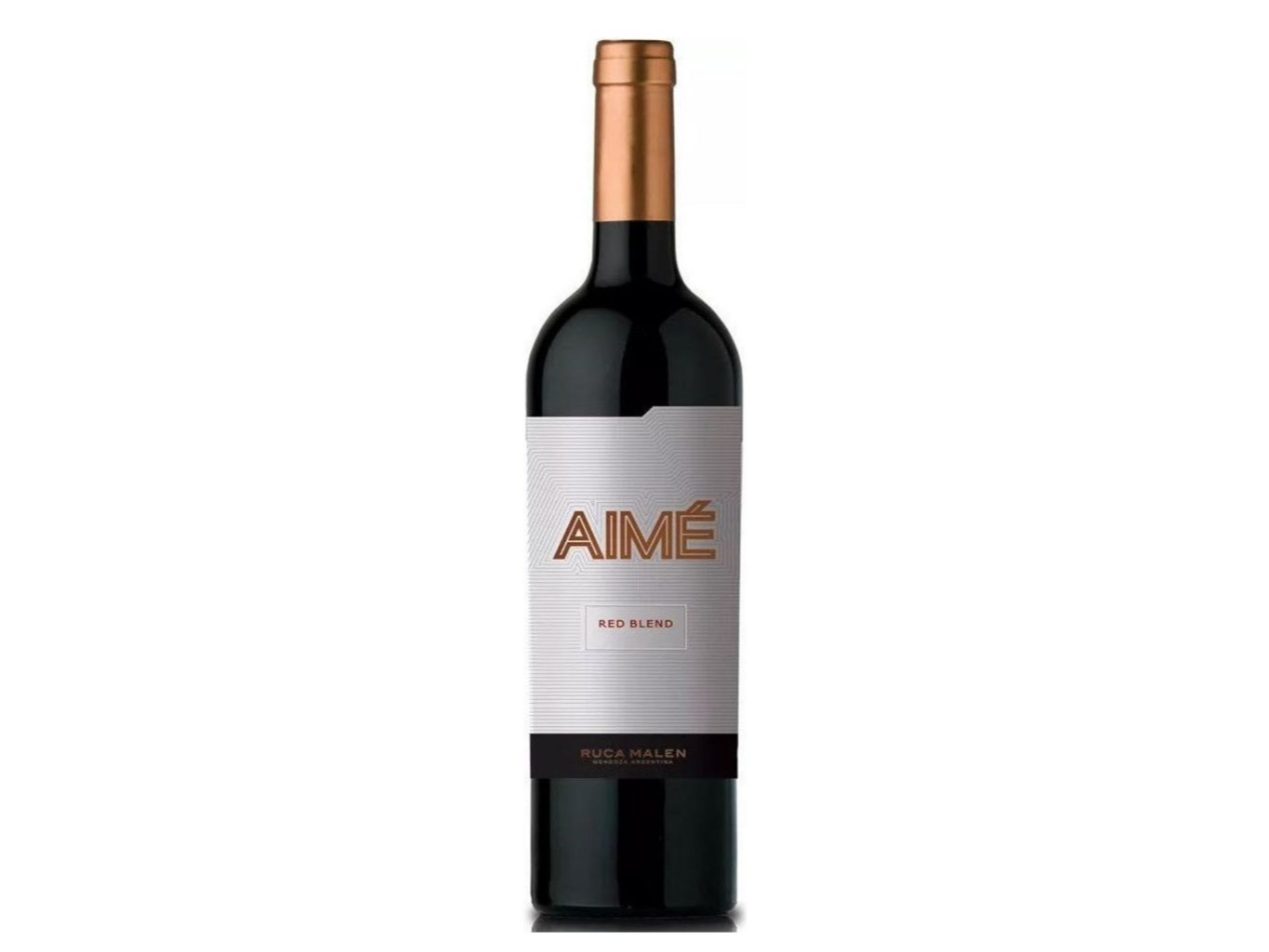 AIME RED BLEN