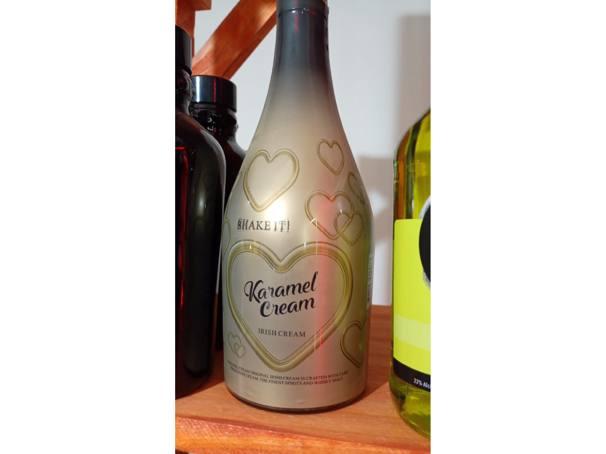 Karamel Cream