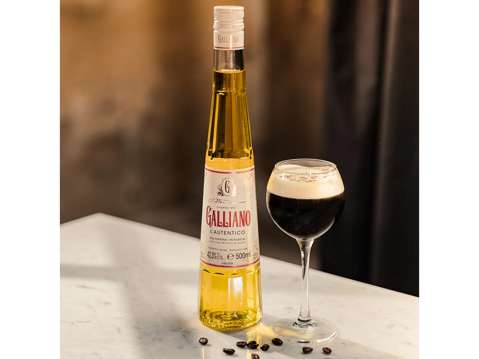 Galliano Autentico