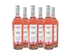 Angel Negro Sparkling Rose