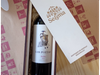 Caja para 1 vino