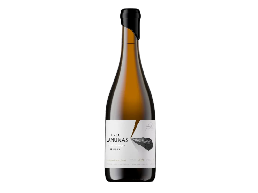Finca Camuñas Reserva  Sauvignon
