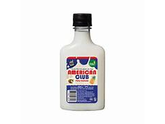 American Club Petaca