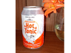 Ron Con Tonica Con Picante Lágrima Del Diablo (Lata)