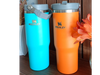 Vaso Térmico Grande