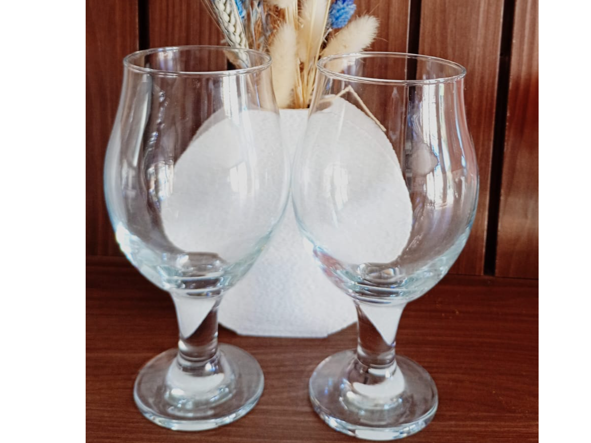Copas para Pintas