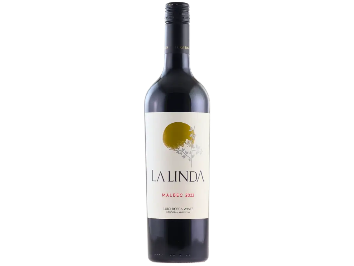 La Linda Malbec