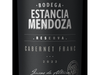 Estancia De Mendoza Reserva Cabernet
