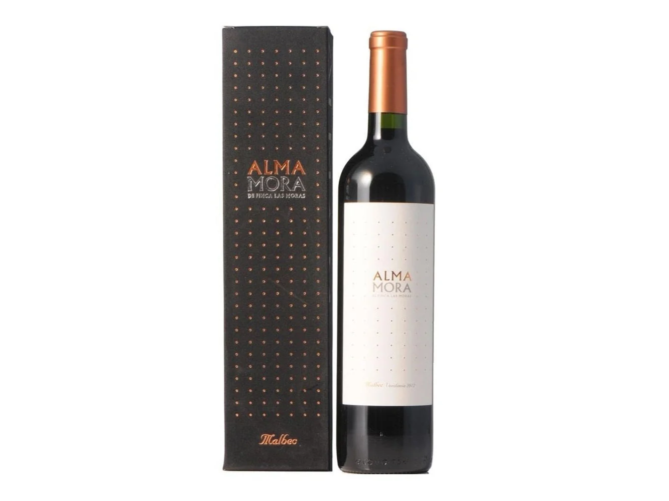 Alma Mora Malbec