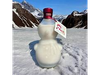 Muñeco De Nieve (chocolate blanco)