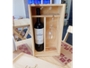 Caja para Vino + Copa